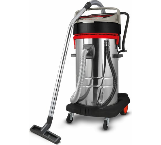 Изображение товара Промышленный пылесос CROWN CT42031