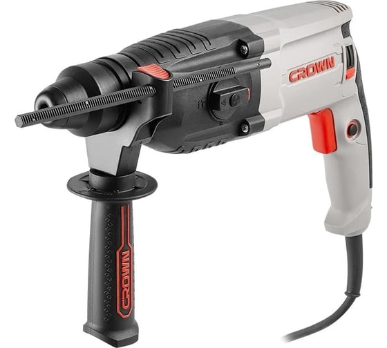 Изображение товара Перфоратор CROWN CT18108 BMC