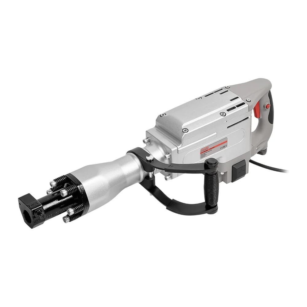 Изображение товара Отбойный молоток CROWN CT18024 BMC