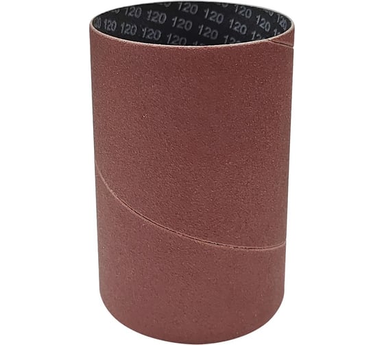 Изображение товара Втулка шлифовальная BELMASH 76х115 мм, P120 Белмаш SV059A