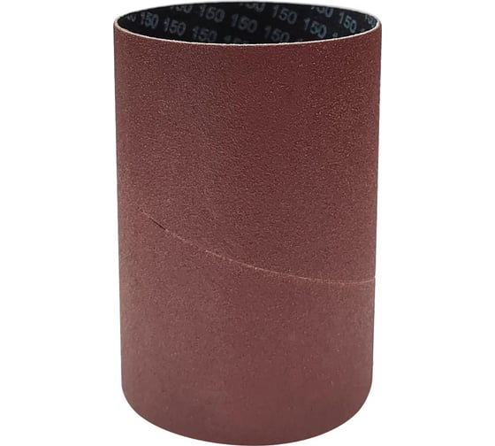 Изображение товара Втулка шлифовальная BELMASH 76х115 мм, P150 Белмаш SV060A