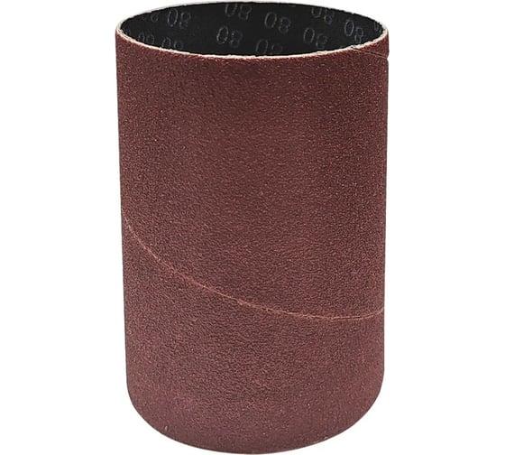 Изображение товара Втулка шлифовальная BELMASH 76х115 мм, P80 Белмаш SV058A
