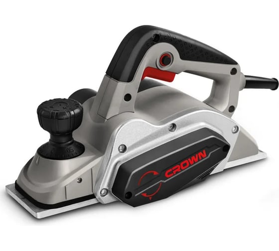 Изображение товара Рубанок CROWN CT14019X