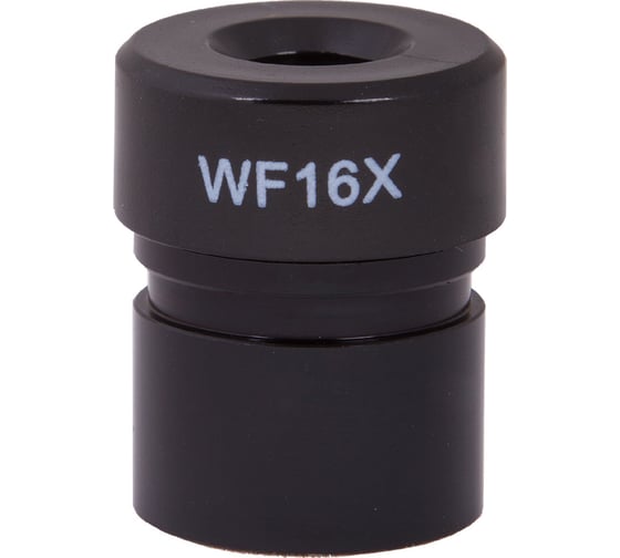 Изображение товара Окуляр Levenhuk Rainbow WF16x 69419