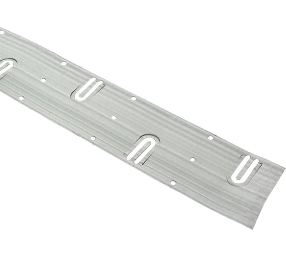 Изображение товара Электромонтажная перфорированная лента EKF ЛЭ-65 50 м lep-65-50