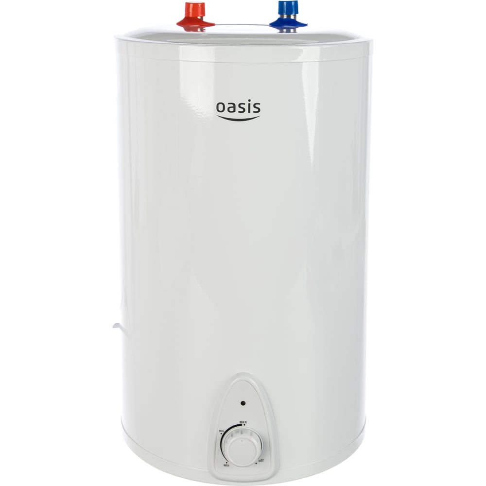 Электрический накопительный водонагреватель OASIS
