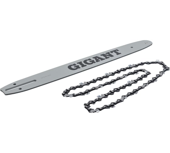 Изображение товара Шина 16" с цепью Gigant SAF-35