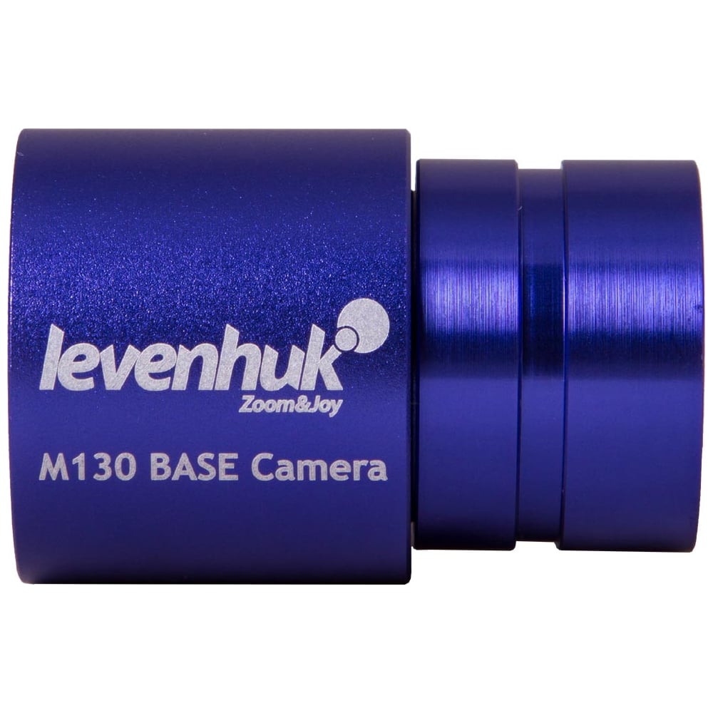 Цифровая камера Levenhuk камера цифровая levenhuk m130 base