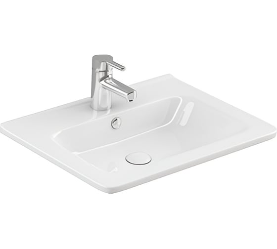 Изображение товара Умывальник Dreja "Никсон 50" 200630