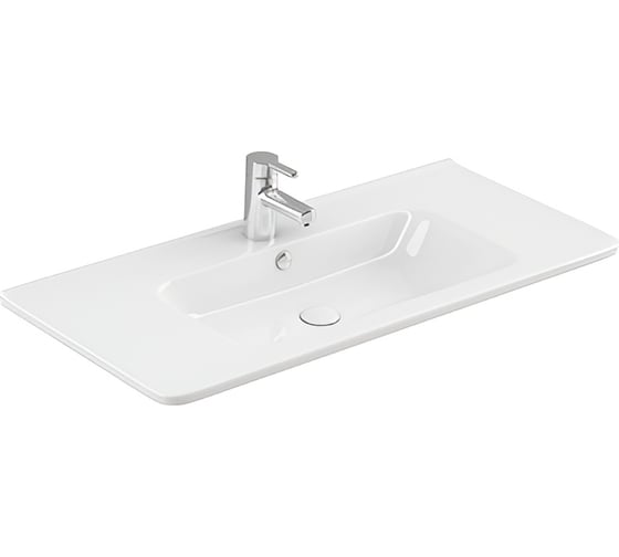 Изображение товара Умывальник Dreja "Никсон 105" 200661