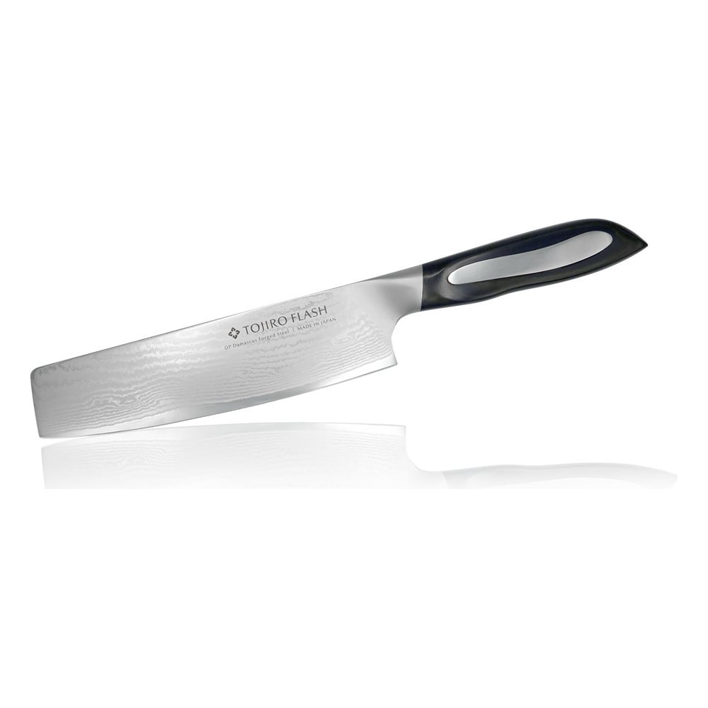 Овощной кухонный нож TOJIRO нож овощной henckels 31020 131