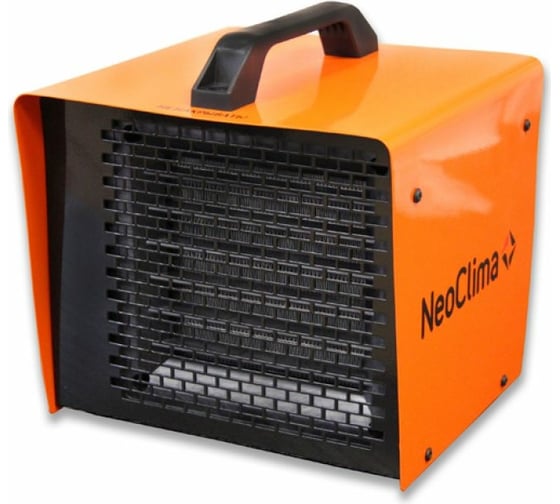 Изображение товара Тепловая пушка Neoclima KX-3 25328
