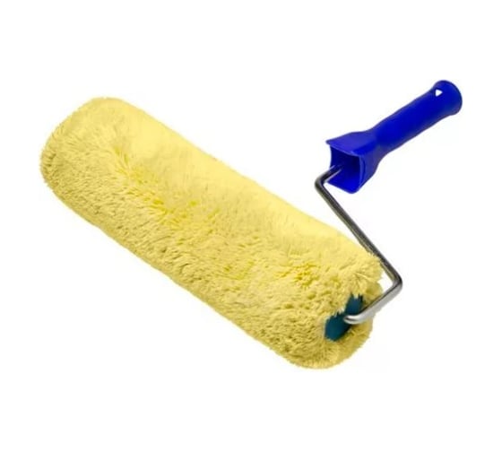 Изображение товара Валик с рукояткой, 180 мм РемоКолор Синтэкс 04-0-501