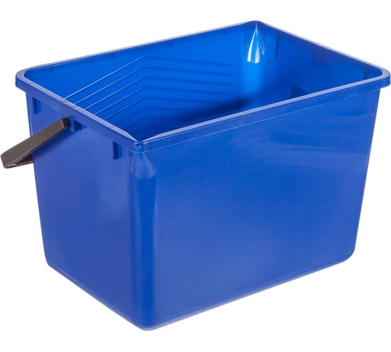 Изображение товара Малярное ведро, 14 л РемоКолор 08-0-014