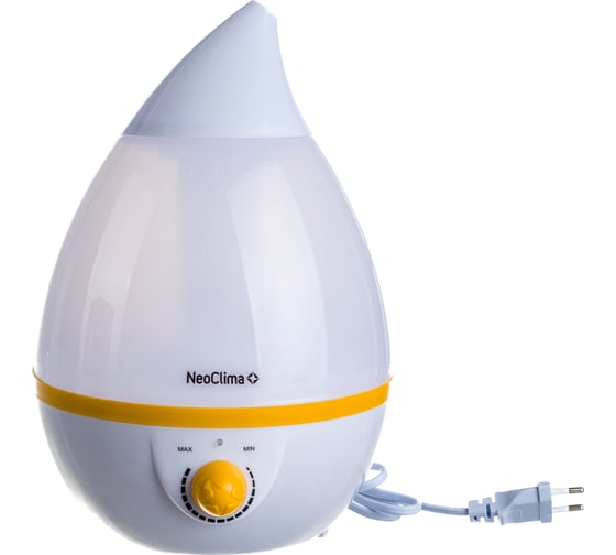 Изображение товара Увлажнитель воздуха Neoclima NHL-200L 31294