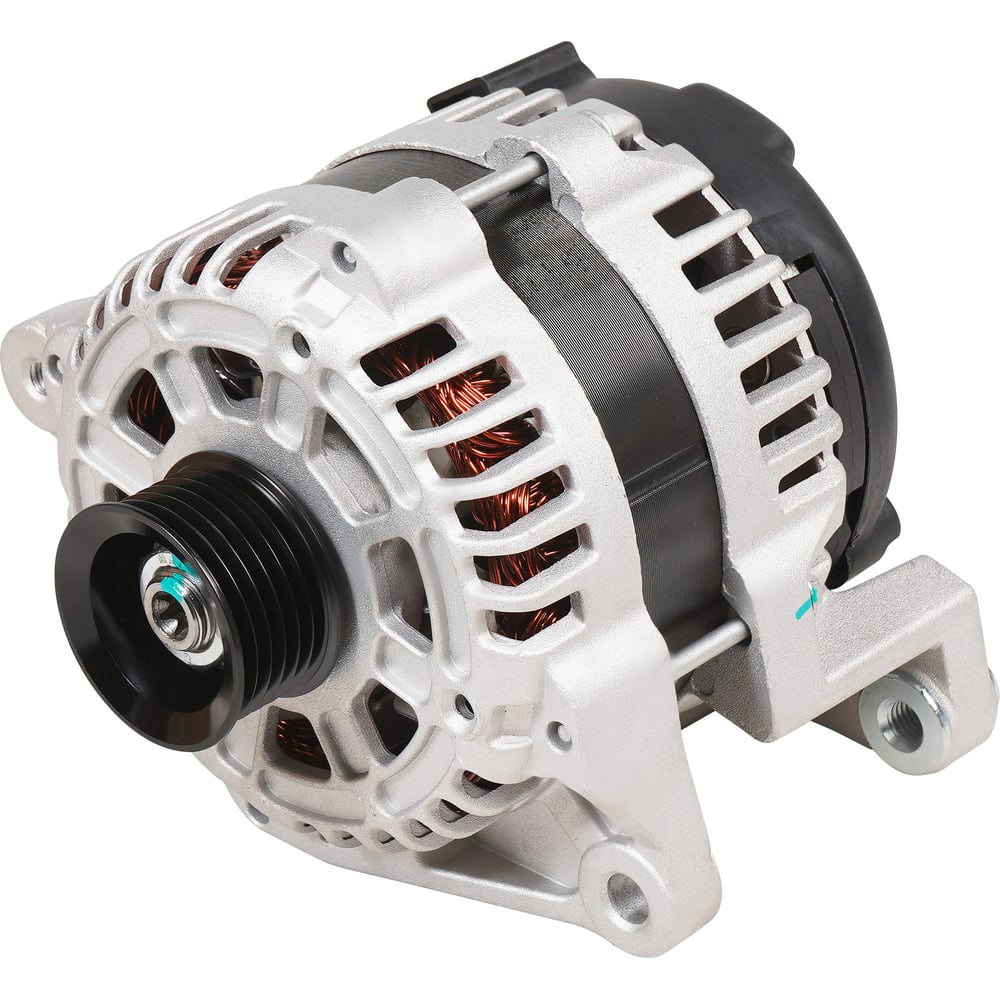 Изображение товара Генератор для УАЗ Патриот с дв ЗМЗ 409.051/409.06 110А StartVOLT LG 0313