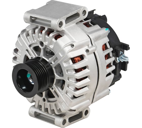 Изображение товара Генератор для а/м mercedes-benz c w204 (07-)/e w212 (09-) 2.1cdi 180a StartVOLT LG 1503