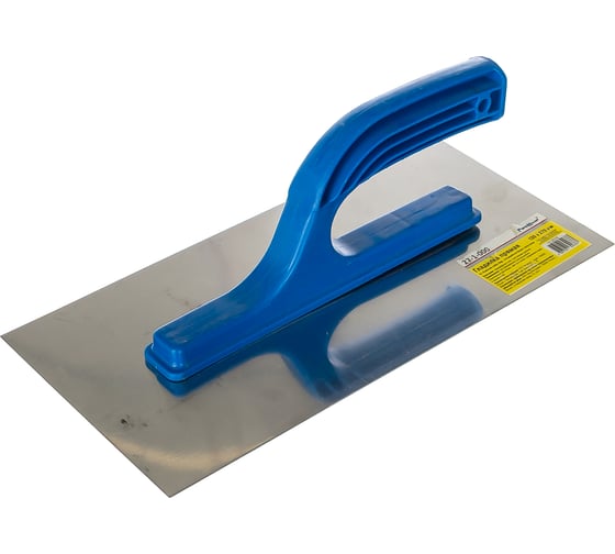 Изображение товара Прямая гладилка (130 х 270 мм) РемоКолор 27-1-000