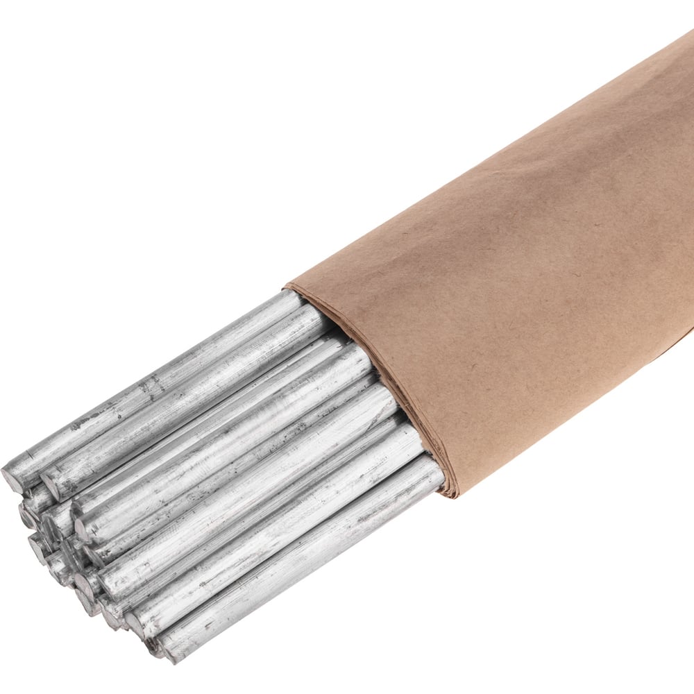 Изображение товара Припой пруток ПОС-30 8х400 мм REXANT для меди и нержавеющей стали