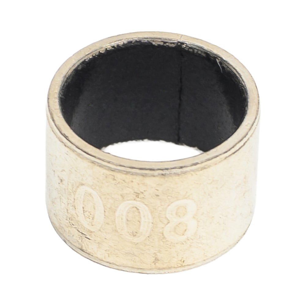 Изображение товара Втулка скольжения ISKRA KU1008SF1SN 20 штук для техники