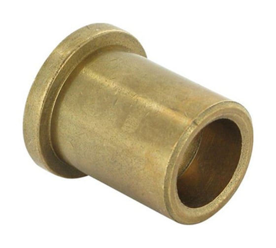 Изображение товара Втулка скольжения с фланцем ISKRA BNZF162228316 (PBMF162216)