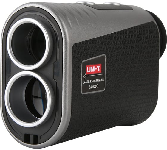 Изображение товара Лазерный дальномер UNI-T LM600G подходит для охоты и гольфа, 600 м, профессиональный 00-00012489