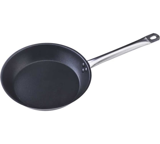 Изображение товара Сковорода с антипригарным покрытием Kitchen Muse диаметр 28 см km-p28nsc 177072