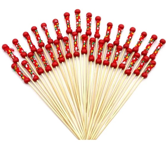 Изображение товара Пика Kitchen Muse косичка bdb-12 50 шт. 175261