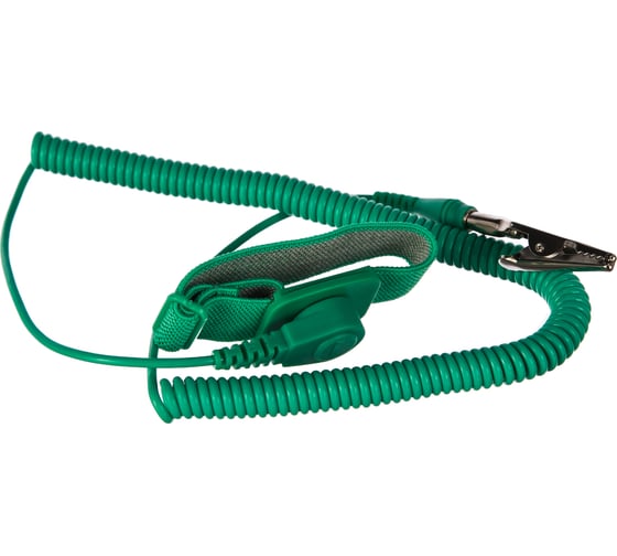 Изображение товара Браслет антистатический Pro'sKit 608-611C 00298915