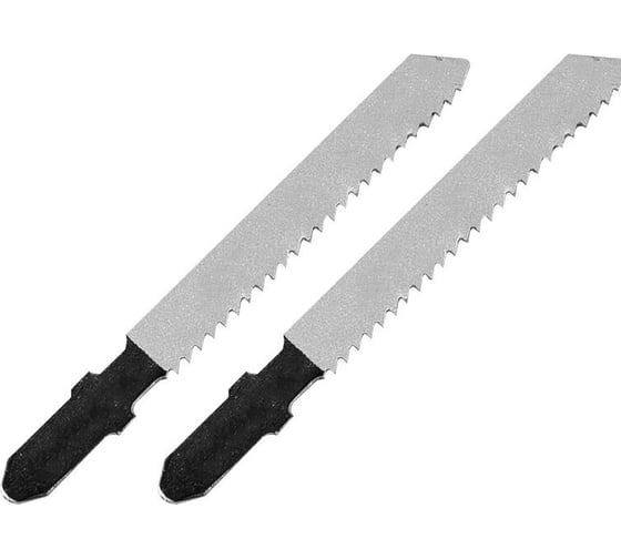 Изображение товара Полотно для электролобзика по дереву, металлу, пластику, 50 мм, 2 шт. РемоКолор 81-2-007