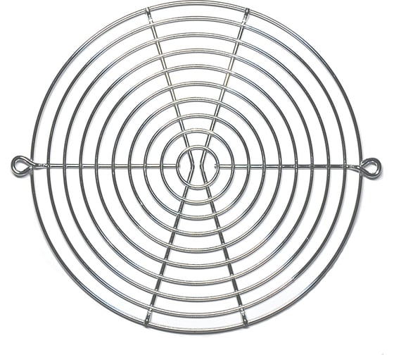 Изображение товара Решетка металлическая к вентилятору K-G17H10-2HA (150x170) JAMICON C00035777