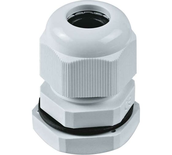 Изображение товара Кабельный ввод Navigator сальник 71 733 NCG-PG-11 упаковка 50шт 19392 71733