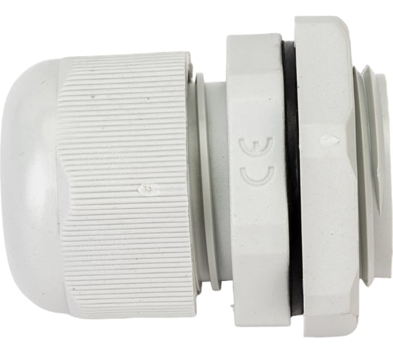 Изображение товара Кабельный ввод Navigator сальник 71 735 NCG-PG-16 упаковка 50шт 19394 71735