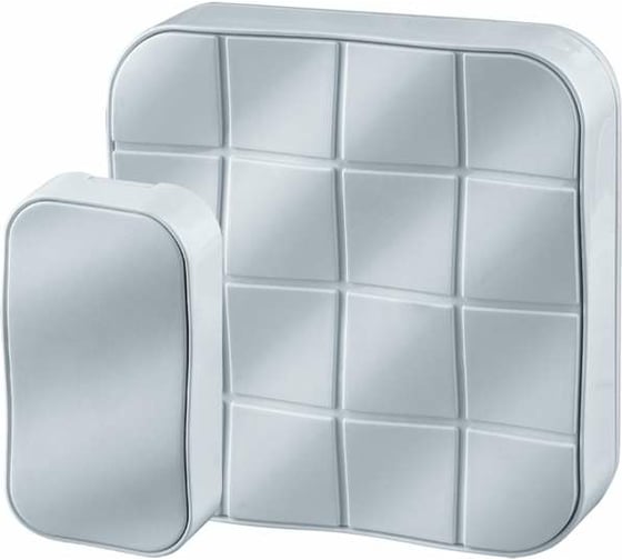 Изображение товара Электрический звонок Navigator 61 275 NDB-D-DC05-1V1-WH 61275