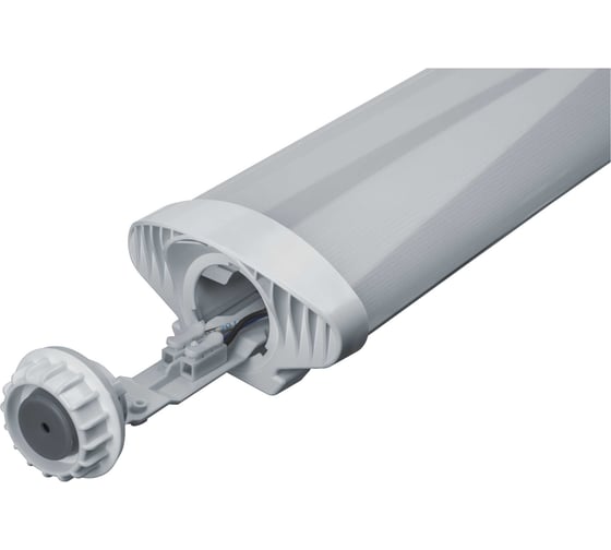 Изображение товара Светильник Navigator LED 61 003 DSP-02-36-4K-IP65-LED 36Вт 4000К IP65 61003