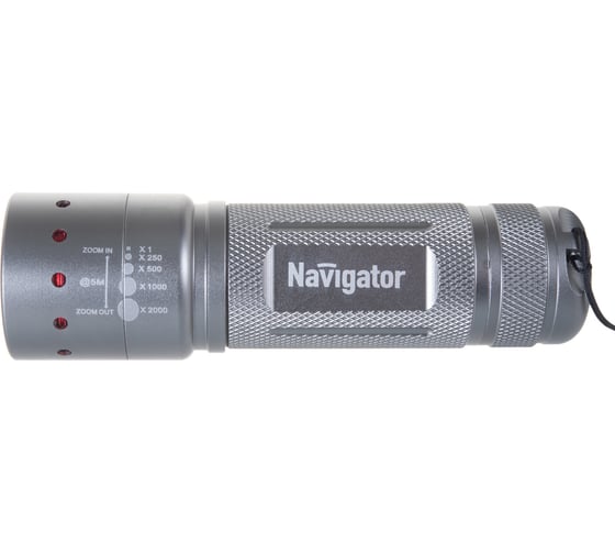 Изображение товара Фонарь Navigator 94 964 NPT-B01-3AAA 94964