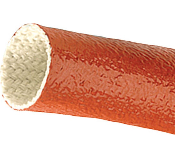 Изображение товара Термозащитный рукав TITAN LOCK "EQUATOR", d=11 мм, +260 град. (до +1650 град.),, 5м TL011EQ_5