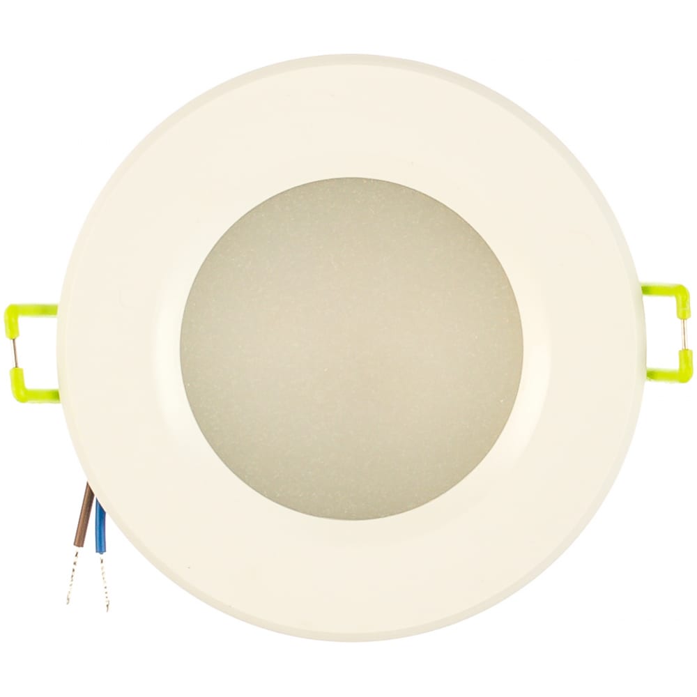 фото Светильник navigator 94 833 ndl-p1-6w-840-wh-led аналог r63 60вт 18502 256461