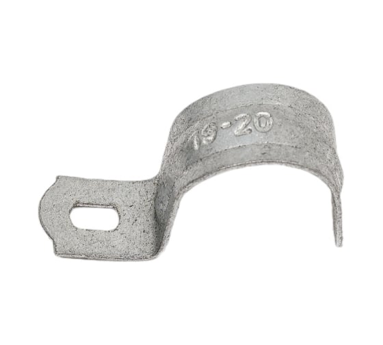 Изображение товара Скоба Navigator 61 568 NCR-MSH-19-20 однолапковые, 100 шт. 61568