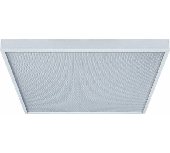 Изображение товара Светильник Navigator 94 498 NLP-PS2-36-6.5K /R/ LED 36Вт 6500К IP20 94498