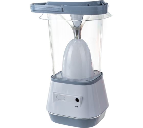 Изображение товара Фонарь Navigator 94 773 NPT-CA13-ACCU кемпинг 50LED 350Лм диммер 20-100% АКБ 4.4А.ч 94773