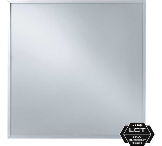 Изображение товара Светильник Navigator LED 94 497 NLP-PS2-36-4K, R, 36Вт, IP20, аналог ЛВО 4х18, призма 94497