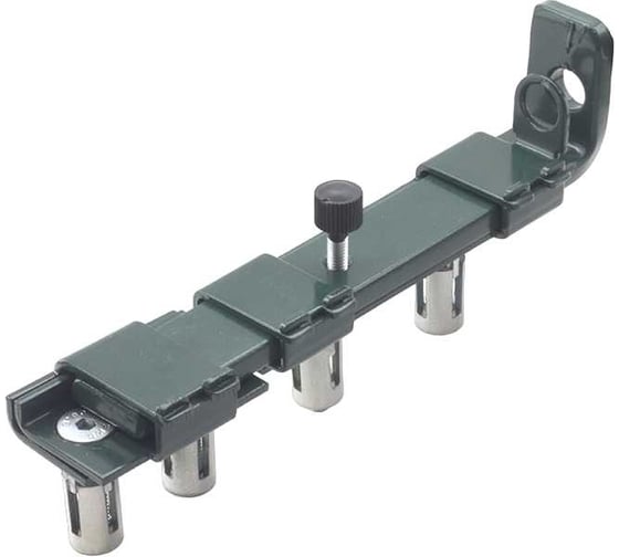 Изображение товара Засов для калиток Симеко зщ 55, цинк, г.Боровичи Д1100