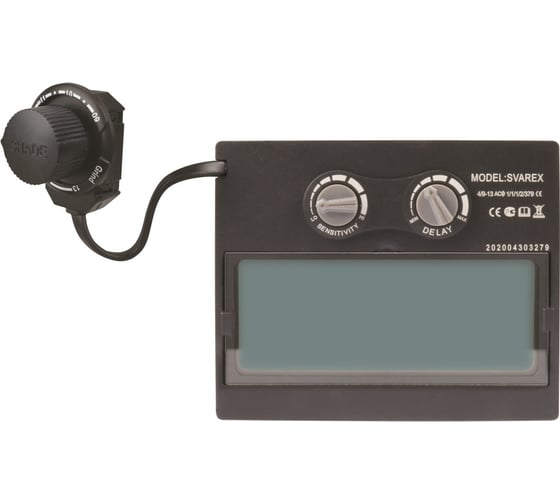 Изображение товара Светофильтр для маски SVAREX AWT 771023