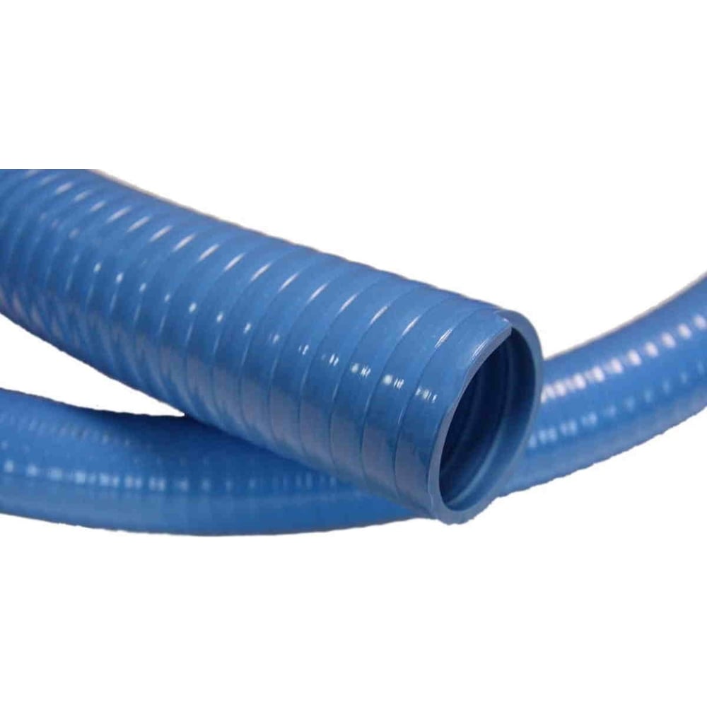 Изображение товара Напорно-всасывающий шланг TEX 125 мм 15 метров для ассенизации и канализации