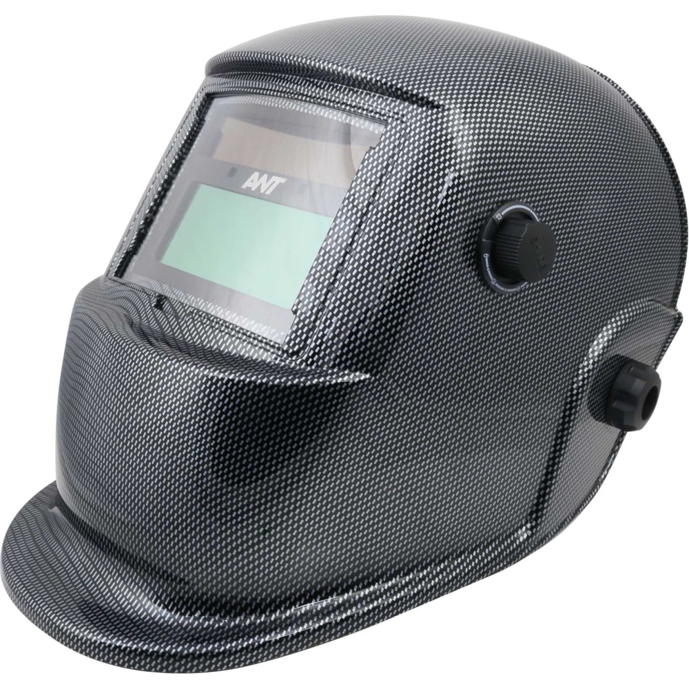 Маска сварщика AWT маска сварщика varteg ф р 3500v din 9–13 95х31 мм питание 1хcr2032 солнечная батарея