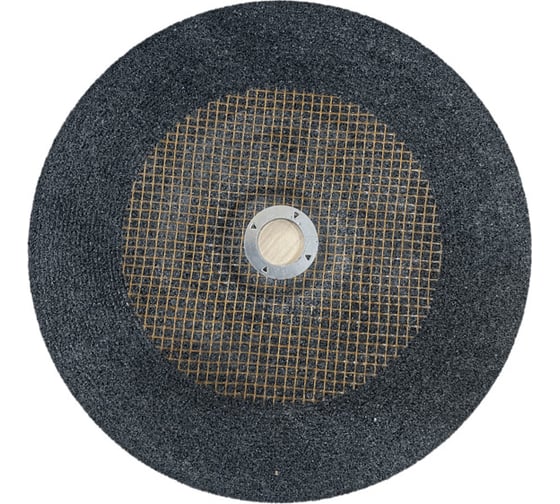 Изображение товара Круг шлифовальный по металлу 230x6x22.2 мм YIDA TORGWIN T968050