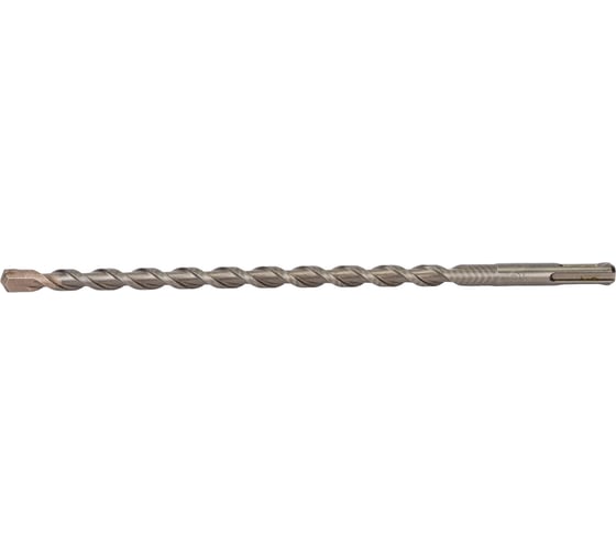 Изображение товара Бур по бетону Prefix SDS-plus, 10х200х260 мм Heller 25322