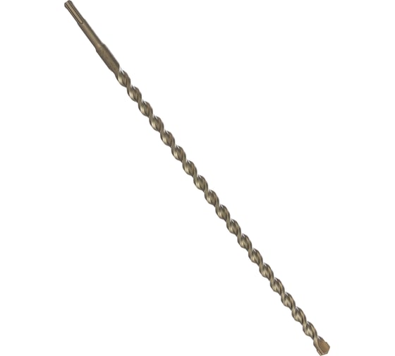 Изображение товара Бур по бетону Prefix SDS-plus, 14х400х450 мм Heller 26842