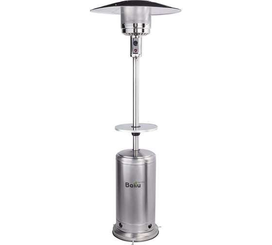 Изображение товара Инфракрасный газовый обогреватель Ballu Vela BOGH-18 НС-1172053